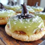 Beste geschmolzene Hexenplätzchen - featured image