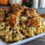 Kürbis-Mac & Cheese - featured image