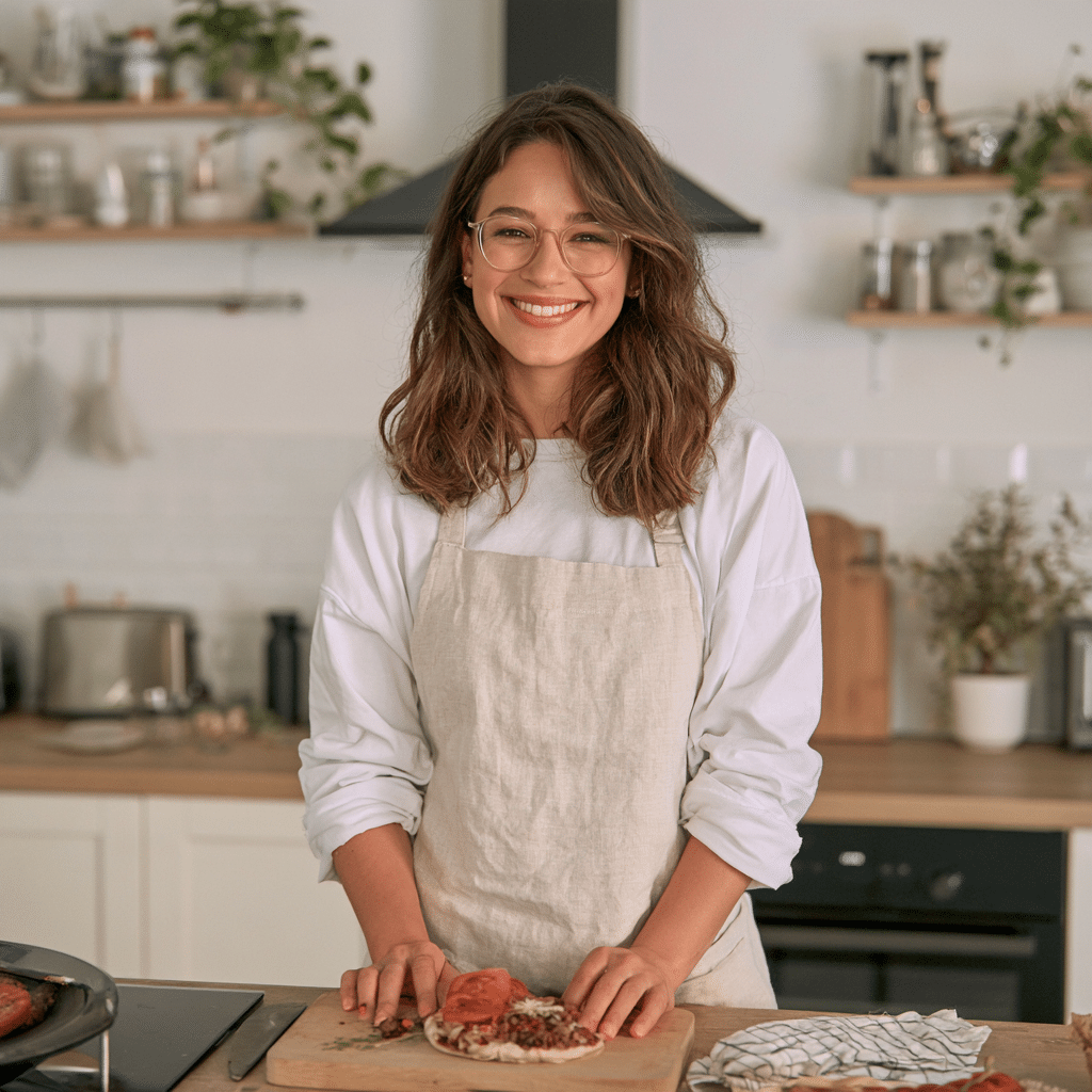 Food Blogger & Recipe Creator – Sara schnellekueche - Sara (ultra_minimal, 3)