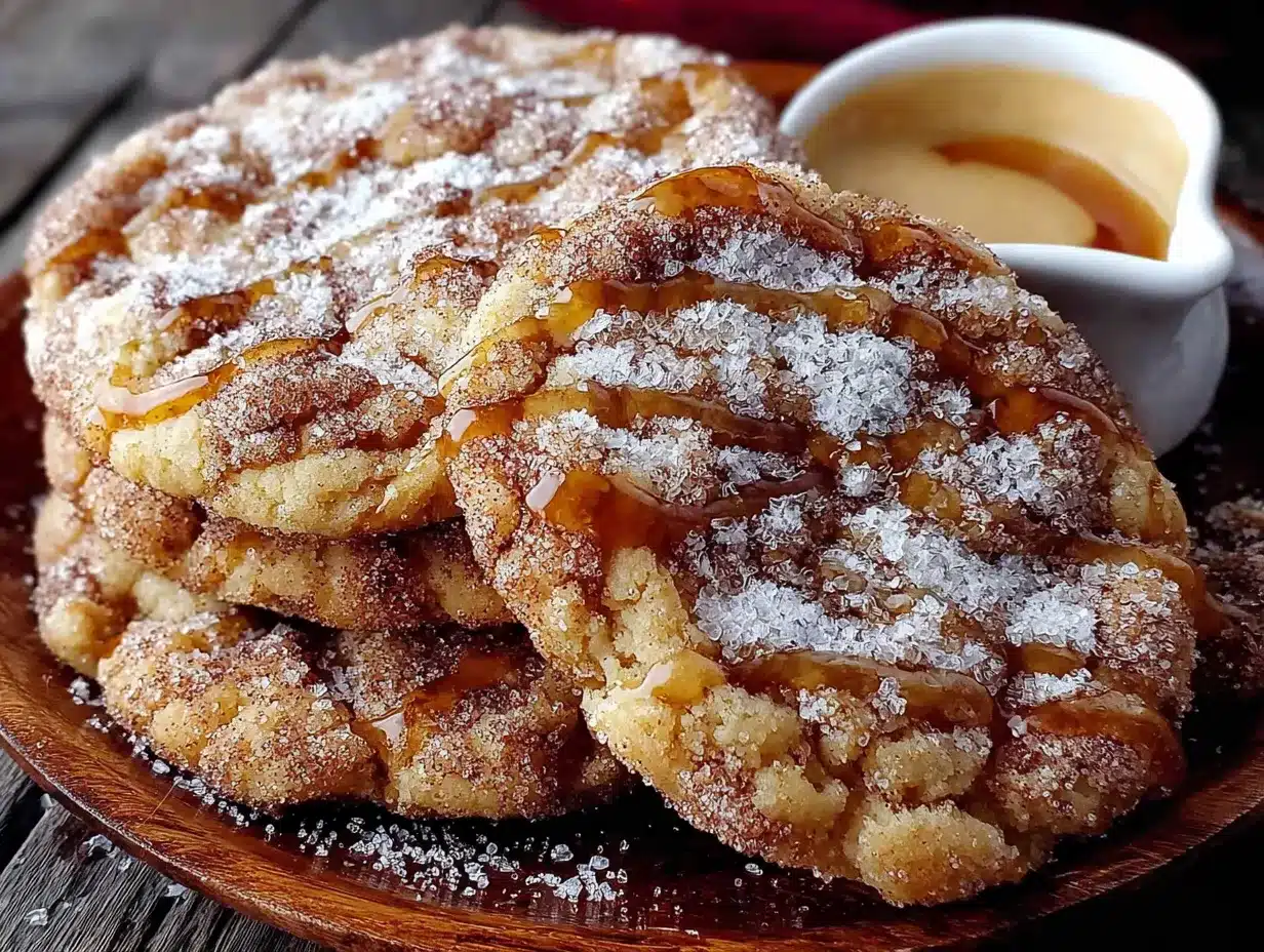 beste vegane vanille-plätzchen mit mandelmus preparation steps