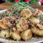 Butternut-Kürbis-Gnocchi - featured image