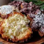 Einfache Thermomix Butterplätzchen - featured image