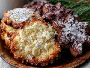 Einfache Thermomix Butterplätzchen - featured image