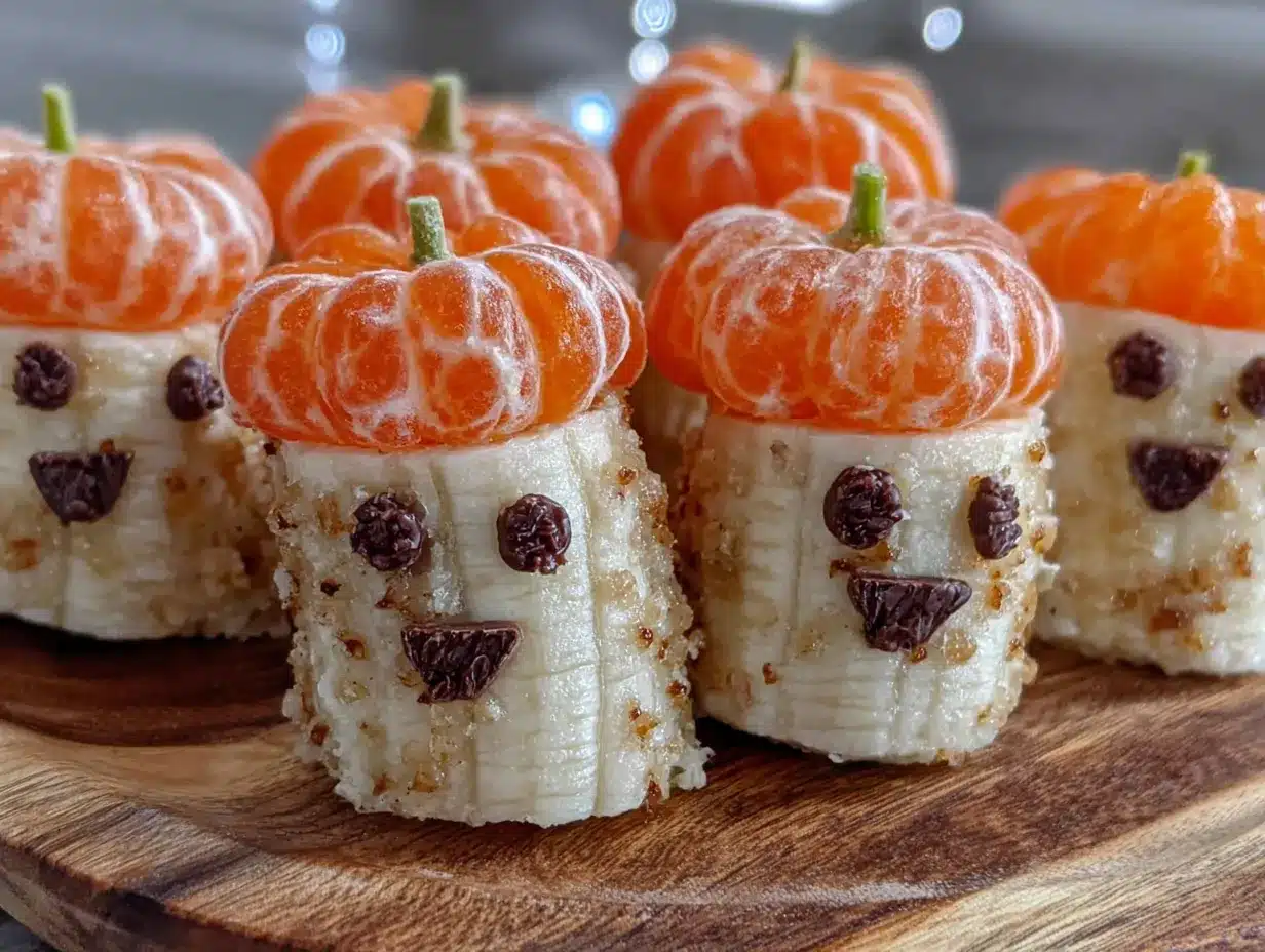 gesunde halloween-snacks preparation steps