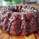 Glühwein-Rührkuchen - featured image