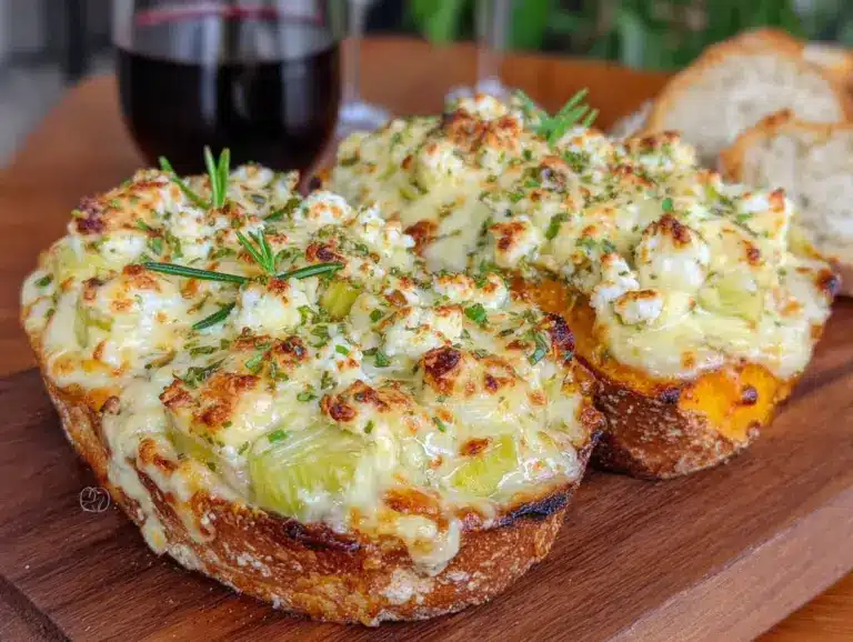Leichte Raclette-Pfännchen mit Ofenkürbis und Feta - featured image