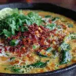 Linsen-Kokos-Curry - featured image