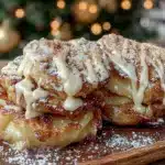 Schnelle Reibekuchen mit Apfelmus - featured image
