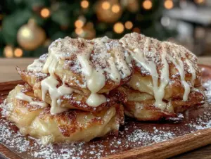 Schnelle Reibekuchen mit Apfelmus - featured image