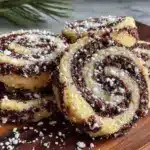 Schwarz-Weiß-Spiralen - featured image